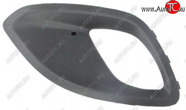 280 р. PICANTO РЕШЕТКА БАМПЕРА ПЕРЕДН ПРАВ (Китай) BODYPARTS kapic12-192-r  с доставкой в г. Вологда