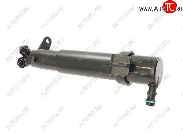 359 р. Правая форсунка омывателя фары (пр-во Китай) BODYPARTS Mercedes-Benz E-Class W211 дорестайлинг седан (2002-2006)  с доставкой в г. Вологда