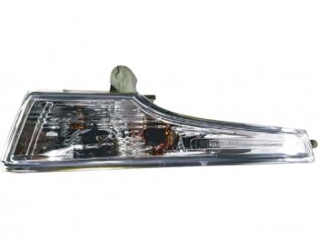TEANA УКАЗ.ПОВОРОТА НИЖН ЛЕВ (Китай) BODYPARTS nnten13-040-l