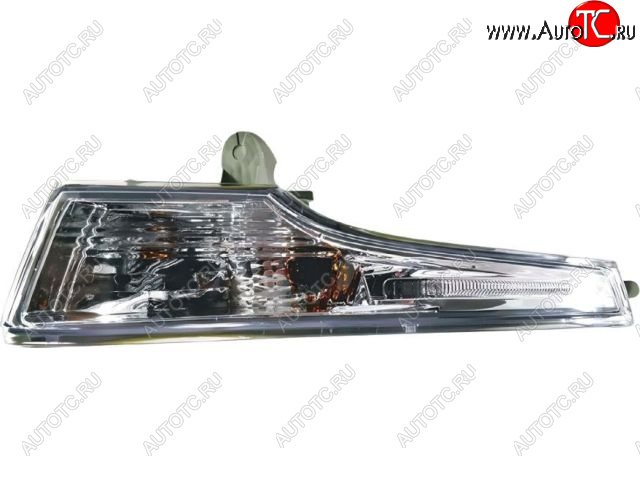 1 599 р. TEANA УКАЗ.ПОВОРОТА НИЖН ЛЕВ (Китай) BODYPARTS nnten13-040-l  с доставкой в г. Вологда