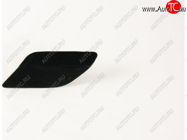 299 р. Левая крышка форсунки омывателя фар (пр-во Китай) BODYPARTS  Volkswagen Golf  7 (2012-2017) дорестайлинг, хэтчбэк 5 дв. (неокрашенная)  с доставкой в г. Вологда