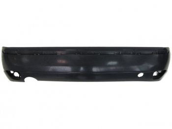 Бампер задний BodyParts Ford Focus  1 (2001-2005) хэтчбэк 3 дв. рестайлинг, хэтчбэк 5 дв. рестайлинг
