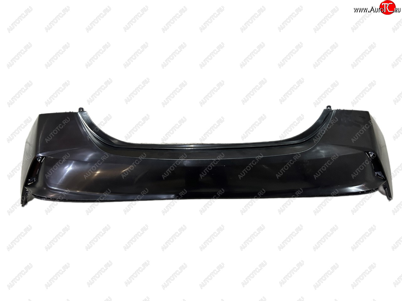 1 329 р. SOLARIS БАМПЕР ЗАДН ВЕРХН ЧАСТЬ (РОССИЯ) BODYPARTS hnsol20-642  с доставкой в г. Вологда