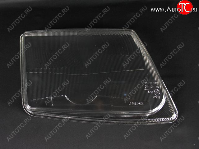 0 р. Правое стекло передней фары (пр-во Россия) АСТЕРА Mercedes-Benz Viano W638 (1996-2003)  с доставкой в г. Вологда