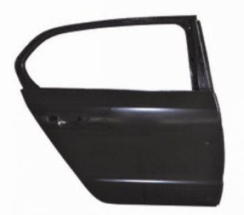 SUPERB ДВЕРЬ ЗАДН ПРАВ (Китай) BODYPARTS sdsup08-520-r
