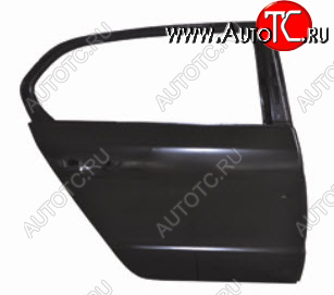 19 999 р. SUPERB ДВЕРЬ ЗАДН ПРАВ (Китай) BODYPARTS sdsup08-520-r  с доставкой в г. Вологда
