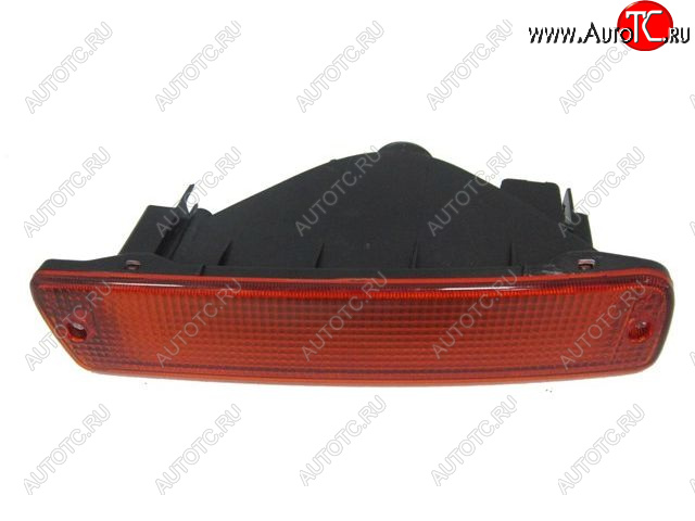 699 р. LANDCRUISER УКАЗ.ПОВОРОТА НИЖН ПРАВ В ПЛАНКА-ФАРТУК (Китай) ЖЕЛТ BODYPARTS tylan90-043y-r  с доставкой в г. Вологда