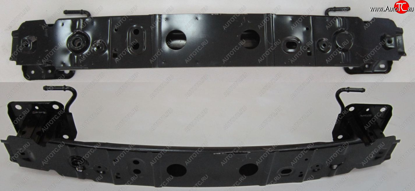 4 899 р. CX5 УСИЛИТЕЛЬ БАМПЕРА ЗАДН (Китай) BODYPARTS mzcx512-700  с доставкой в г. Вологда