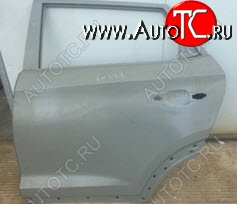 16 699 р. TUCSON ДВЕРЬ ЗАДН ЛЕВ (Китай) BODYPARTS hntun15-520-l  с доставкой в г. Вологда