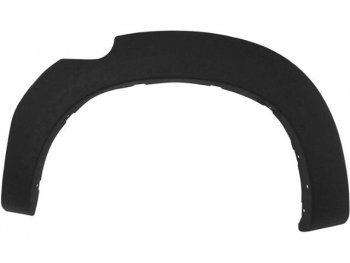 HILUX 11- РАСШИРИТЕЛЬ КРЫЛА ЛЕВ ЗАДН (Китай) BODYPARTS tyhix11-1c1-l