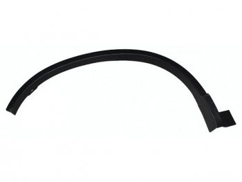 CR-V МОЛДИНГ АРКИ КРЫЛА ПРАВ ЗАДН (Китай) BODYPARTS hdcrv07-292-r