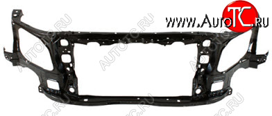 5 399 р. HILUX СУППОРТ РАДИАТОРА (Китай) BODYPARTS tyhix11-380  с доставкой в г. Вологда