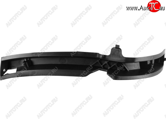192 р. Правое крепление переднего бампера (пр-во Китай) BODYPARTS  Volkswagen Passat  B6 (2005-2011) седан  с доставкой в г. Вологда