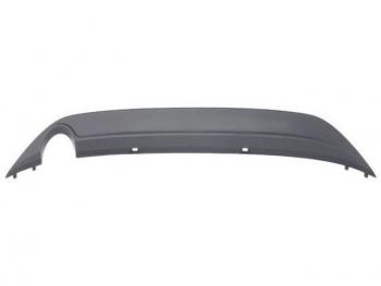 GOLF 12- СПОЙЛЕР БАМПЕРА ЗАДН (Китай) BodyParts vwglf12-681