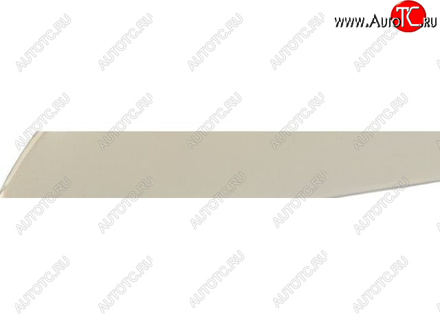 247 р. Правая крышка форсунки омывателя фары (пр-во Китай) BODYPARTS  Toyota RAV4  XA30 (2009-2010) 5 дв. удлиненный 1-ый рестайлинг (неокрашенная)  с доставкой в г. Вологда