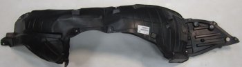 Левый подкрылок передний BODYPARTS Nissan Pathfinder  R52 (2012-2017) дорестайлинг