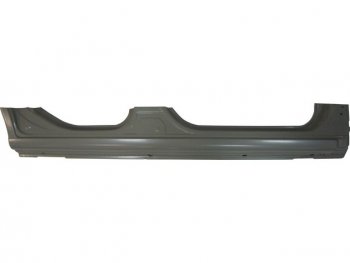 ELANTRA 01-06 ПОРОГ ПРАВ (Китай) BODYPARTS hnela01-480-r