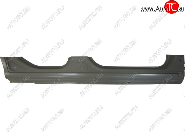 7 549 р. ELANTRA 01-06 ПОРОГ ПРАВ (Китай) BODYPARTS hnela01-480-r  с доставкой в г. Вологда