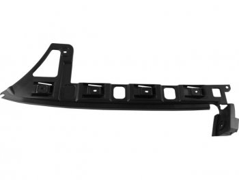 Левое крепление заднего бампера (пр-во Китай) BODYPARTS Volkswagen Passat  B6 (2005-2011) седан