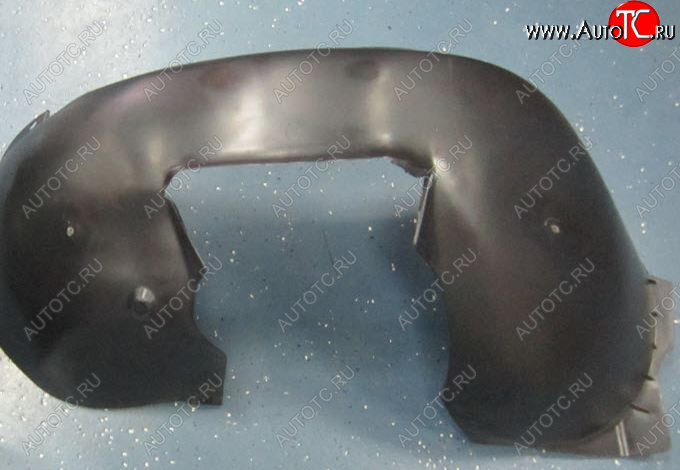 959 р. Правый подкрылок передний (задняя часть) BodyParts  Volkswagen Golf  5 - Jetta  A5  с доставкой в г. Вологда