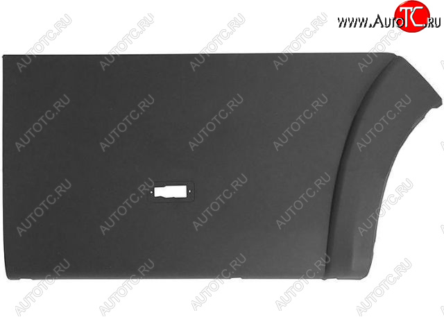 1 739 р. BOXER (CT JUMPERFIAT DUCATO) МОЛДИНГ КУЗОВА ПРАВ ЗАДН С ОТВ ПГАБАРИТ (Китай) BODYPARTS pgbox06-544-r  с доставкой в г. Вологда