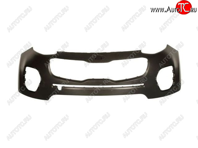4 399 р. SPORTAGE БАМПЕР ПЕРЕДН ВЕРХН (Китай) BODYPARTS kaspr16-160  с доставкой в г. Вологда