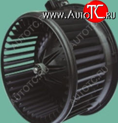 2 799 р. CERATO ВЕНТИЛЯТОР  ОТОПИТЕЛЯ (Китай) BODYPARTS kacet09-8b0  с доставкой в г. Вологда