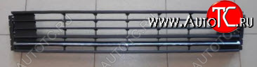 1 199 р. POLO РЕШЕТКА БАМПЕРА ПЕРЕДН С ХРОМ МОЛДИНГ (СЕДАН) (Китай) BODYPARTS vwplo15-192  с доставкой в г. Вологда