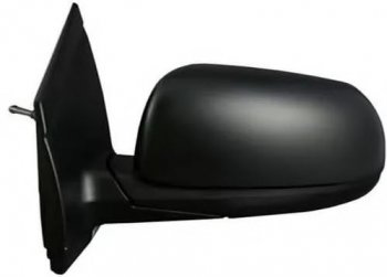 PICANTO ЗЕРКАЛО ЛЕВ МЕХАН С ТРОСИК (convex) (Тайвань) VIEWMAX kapic12-453-l