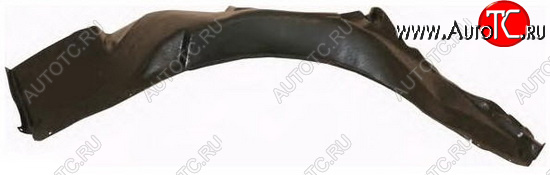 429 р. Левый подкрылок BodyParts  Daewoo Lanos  T100 (1997-2002) дорестайлинг, седан, хэтчбэк 5 дв. дорестайлинг  с доставкой в г. Вологда
