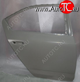 14 849 р. OCTAVIA (17-) ДВЕРЬ ЗАДН ПРАВ (Китай) BODYPARTS sdoct13-520-r  с доставкой в г. Вологда