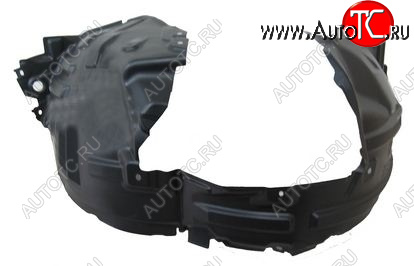 899 р. Правый подкрылок передний BodyParts  Nissan Juke  1 YF15 (2010-2014) дорестайлинг  с доставкой в г. Вологда