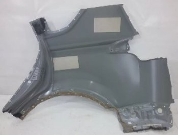 RAV4 13- КРЫЛО ЗАДН ПРАВ (Китай) BODYPARTS tyrv413-560-r