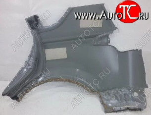 12 549 р. RAV4 13- КРЫЛО ЗАДН ПРАВ (Китай) BODYPARTS tyrv413-560-r  с доставкой в г. Вологда