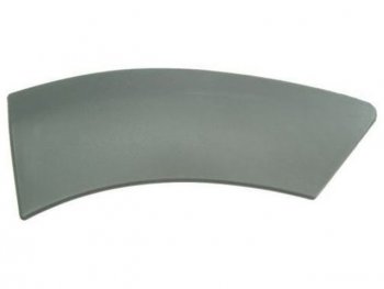 DUSTER РАСШИРИТЕЛЬ КРЫЛА ЛЕВ ЗАДН НА ЗАДН БАМПЕР (Китай) BODYPARTS rndus10-1c1-l