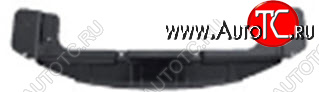 599 р. CERATO ЗАЩИТА ПОДДОНА (Китай) ПЛАСТИК BODYPARTS kacet09-9f0p  с доставкой в г. Вологда
