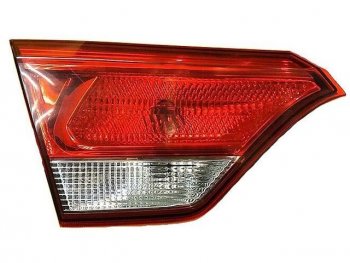 Левый фонарь (внутренний) BODYPARTS KIA Rio  4 FB (2016-2020) дорестайлинг седан