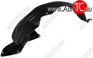 549 р. Правый подкрылок передний BodyParts Hyundai Getz TB хэтчбэк 5 дв. рестайлинг (2005-2010)  с доставкой в г. Вологда