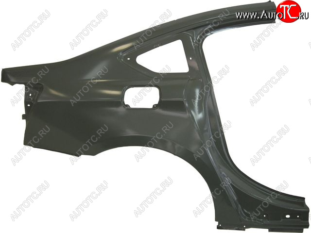 8 999 р. Правое крыло заднее BodyParts CITROEN C5 RD дорестайлинг, седан (2008-2017) (Неокрашенное) с доставкой в г. Вологда Увеличить фотографию 1 8 999 р. Правое крыло заднее BodyParts CITROEN C5 RD дорестайлинг, седан (2008-2017) (Неокрашенное) с доставкой в г. Вологда