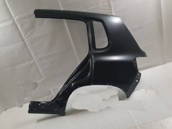 TIGUAN КРЫЛО ЗАДН ЛЕВ (Китай) BODYPARTS vwtgn07-560-l