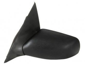 ESCORT ЗЕРКАЛО ЛЕВ МЕХАН С ТРОСИК (convex) (Тайвань) VIEWMAX fdesc96-450-l