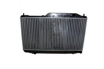EPICA РАДИАТОР ОХЛАЖДЕН 1.8 2 2.5 MT AT BODYPARTS cvepi06-910