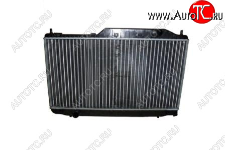 6 999 р. EPICA РАДИАТОР ОХЛАЖДЕН 1.8 2 2.5 MT AT BODYPARTS cvepi06-910  с доставкой в г. Вологда