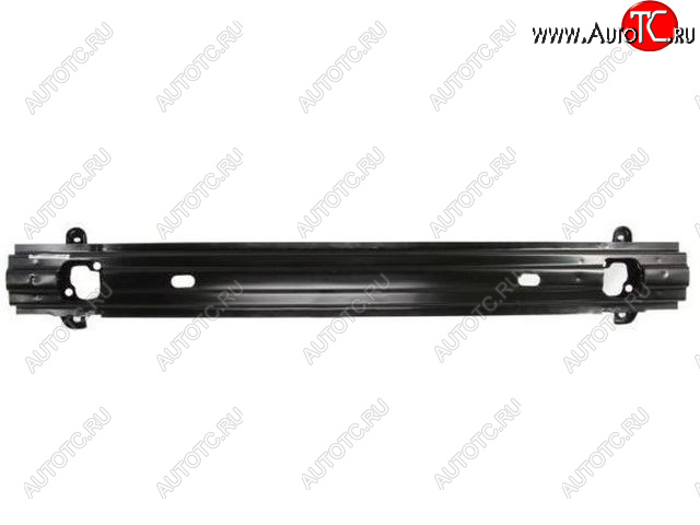 1 589 р. Усилитель переднего бампера (пр-во Китай) BODYPARTS  Hyundai Verna  2 MC (2005-2011) седан  с доставкой в г. Вологда