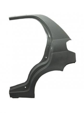 MATIZ КРЫЛО ЗАДН ЛЕВ (Китай) BODYPARTS dwmiz01-560-l