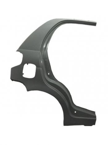 MATIZ КРЫЛО ЗАДН ПРАВ (Китай) BODYPARTS dwmiz01-560-r