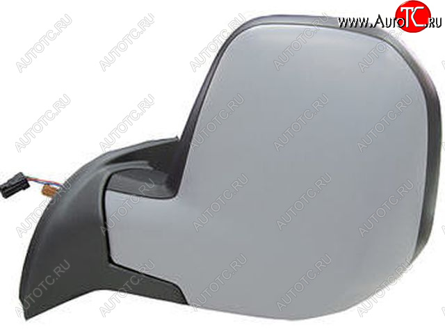 4 649 р. BERLINGO {+ PG PARTNER} ЗЕРКАЛО ЛЕВ ЭЛЕКТР С ПОДОГРЕВ (convex) (Тайвань) ГРУНТ VIEWMAX cnber08-451x-l  с доставкой в г. Вологда