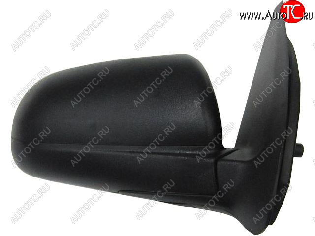 1 129 р. AVEO ЗЕРКАЛО ПРАВ (ХЭТЧБЭК) ЭЛЕКТР (Китай) BODYPARTS cvave10-451-r  с доставкой в г. Вологда