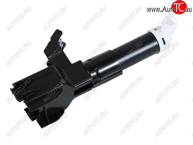 659 р. Левая форсунка омывателя фар (пр-во Китай) BODYPARTS  Toyota Land Cruiser Prado  J150 (2009-2013) дорестайлинг  с доставкой в г. Вологда