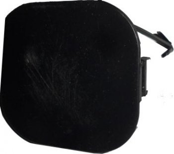 CAMRY ЗАГЛУШКА БУКСИРОВ КРЮКА БАМПЕРА ПЕРЕД BODYPARTS tycam11-4g0